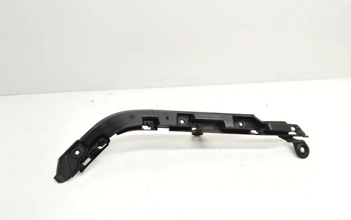 BMW 1 E87 Stoßstangenhalterung hinten links 7058517 1.80 Diesel 2006 33627326