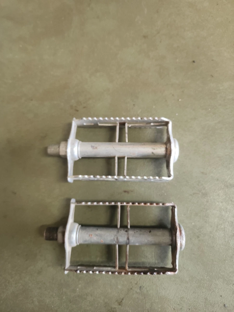 Schwinn Pedal Collectible Bike Parts for sale | eBay