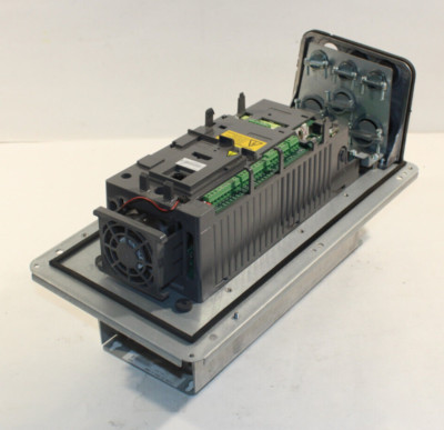 ABB ACH500-01-02A4-4 +B055 Frequency Inverter