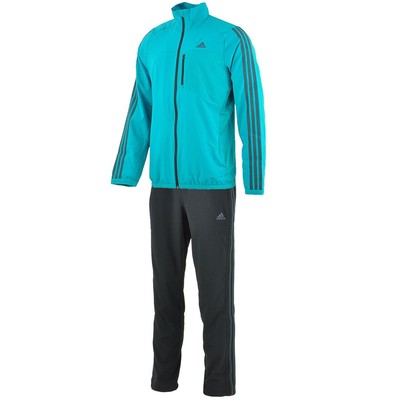 adidas climalite anzug