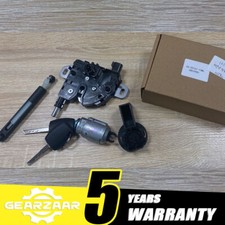 BONNET RELEASE LOCK LATCH FIT FOR FORD FOCUS MK2 C-MAX 2004-2012 REPAIR SET KIT