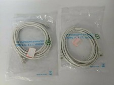 LOT OF 2 ROHS LO 10FT CATEGORY 5 350 MHZ