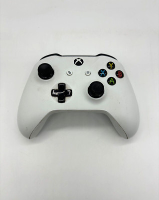 Microsoft Xbox One Controller - in weiß - Original