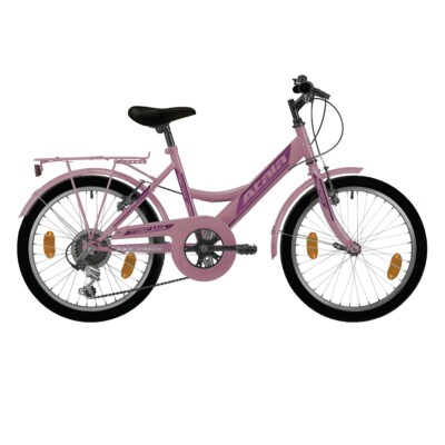 Atala Bicicletta 10 Pollici EtÃ Bicicletta Bambina 24 Pollici