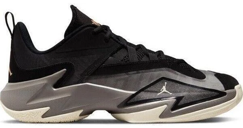 Jordan Westbrook One Take 3 Black/Gray/Sail 2022