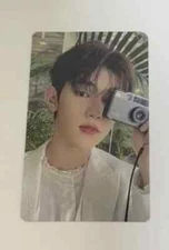 ZERO BASE ONE JEVE ONE JANGHAO CAMERA TRAKER