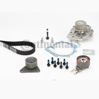 Contitech Wasserpumpe & Zahnriemen Set (Motor, KüHler) - CT979WP2