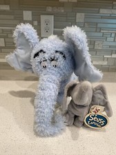Horton Hears A Who Dr Seuss Landing Universal Plush