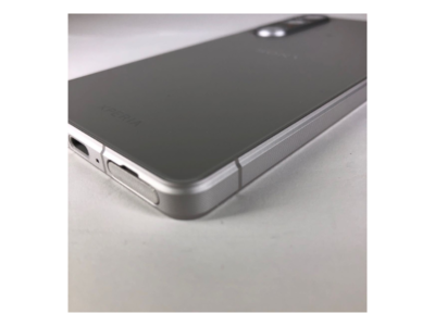 SONY Xperia 1 VI PlatinumSilver SO-51E (XQ-EC44) 256GB/12GB RAM