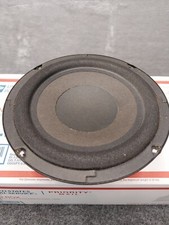 Edifier Edf166-4 Woofer Replacement 