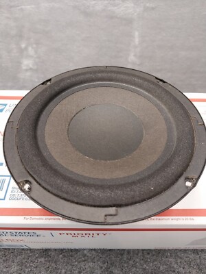 Edifier Edf166-4 Woofer Replacement 