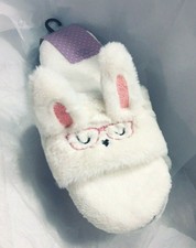 bunny slippers womens