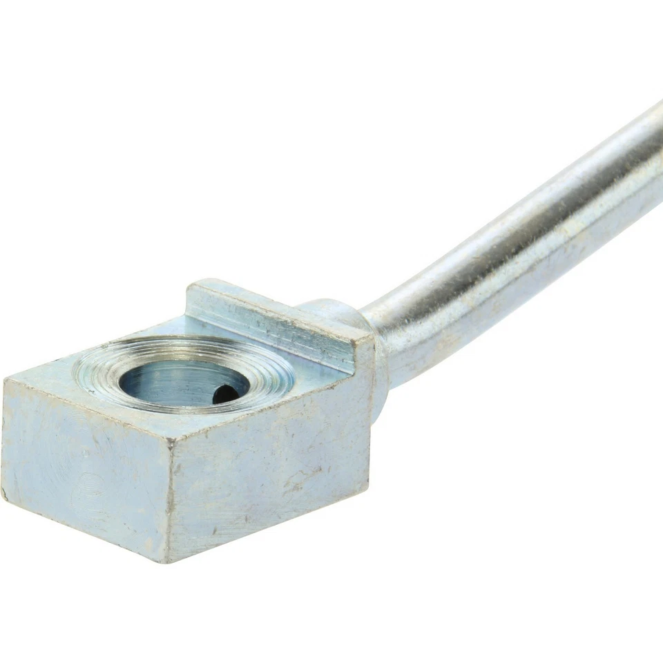 Manguera hidráulica de freno delantera izquierda centrada 2001 para Workhorse P30 Premium 2000-2005 Foto 2 de 3