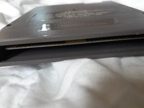 Marble Madness - Nintendo NES Game 