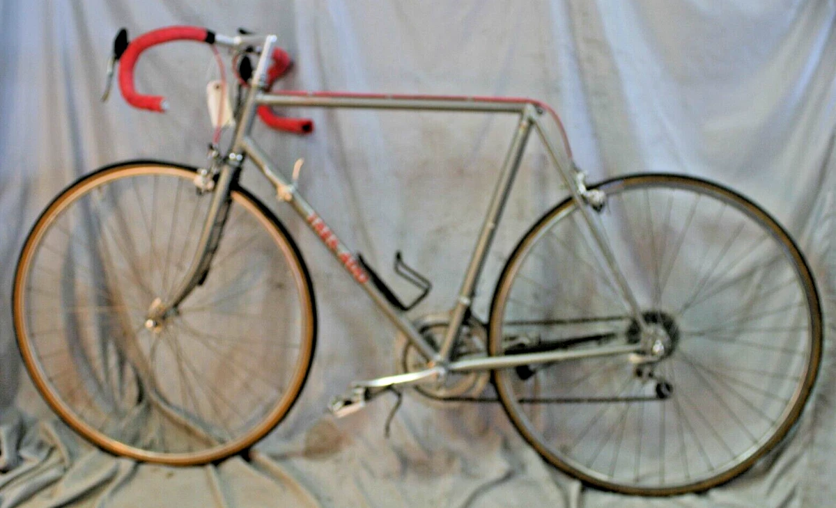 Velo touring trek new arrivals