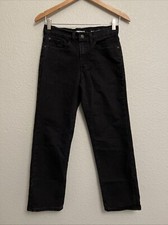 Sonoma The Everyday Jean Kids Boys 14 Straight Leg Stretch Adjustable Waist