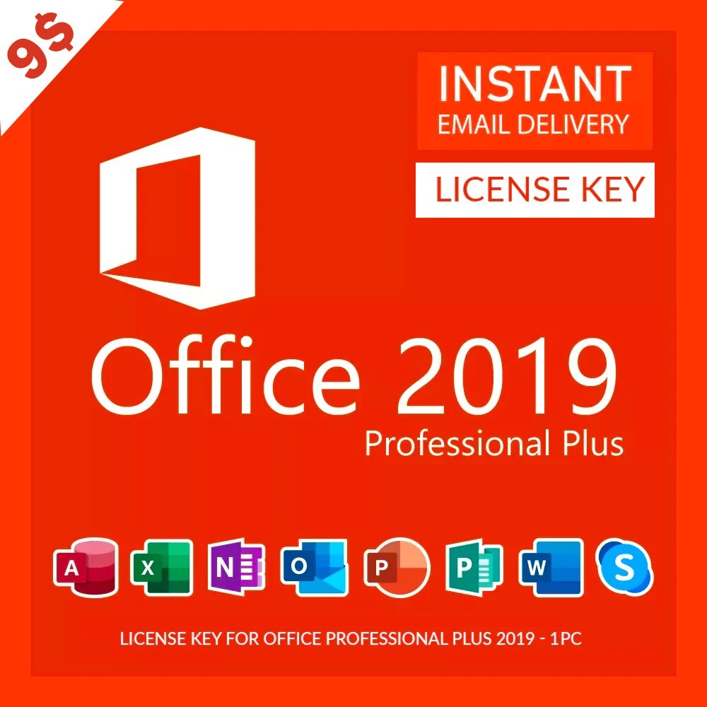 Office 2019 eBay
