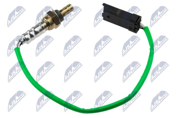 NTY ESL-CT-010 Lambdasonde FüR CitroËN, Opel, Peugeot, Toyota, Vauxhall-image