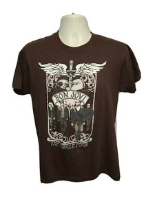 Bon Jovi the Circle Tour | eBay
