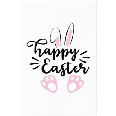 happy Easter 11001006909