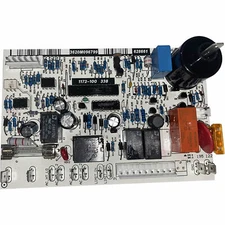 628661 Refrigerator Power Circuit Board Replacement for NORCOLD N41X N51X Series