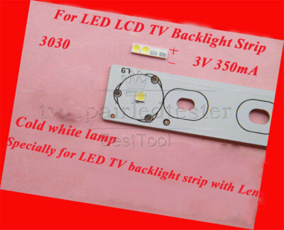 100pcs-3030-smd-lamp-beads-3v-350ma-specially-for-led-backlight-strip