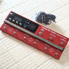 BOSS RC-600 Loop Station Looper Sequencer Nea...