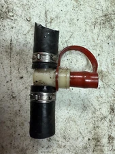 Sea Doo GTI Winterization Port With Water Hose 1996 717 720