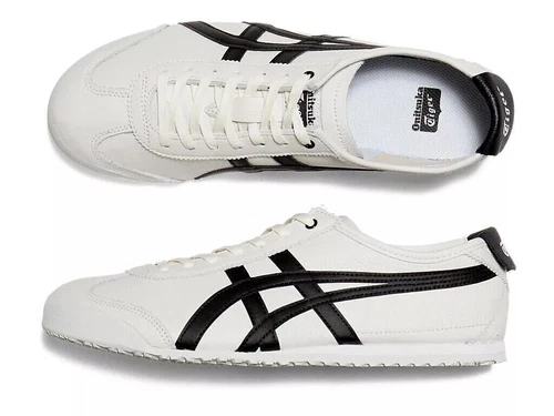 NEW Onitsuka Tiger MEXICO 66 Classic Sneakers Athletic Shoes Unisex - Picture 35 of 42