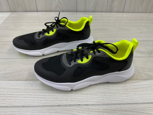 Cole Haan Zerogrand Radiant Sneaker - Black - 9.5 B