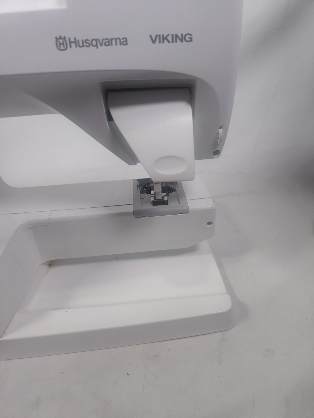 Husqvarna Sewing/Embroidery Machine Viking Platinum 730 Parts Only W