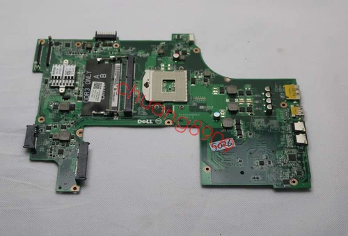 For Dell N7110 Laptop Motherboard DA0R03MB6E1 CN-07830J 07830J 7830J Tested OK
