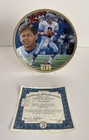 3 Bradford Exchange NFL Quarterback Club Plates Limited Edition — photo 7