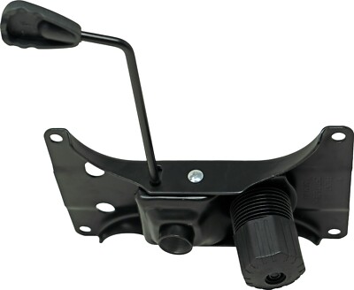 Serta True Seating Innovation Chair Seat Tilt Plate | 6''x10'' Mounting