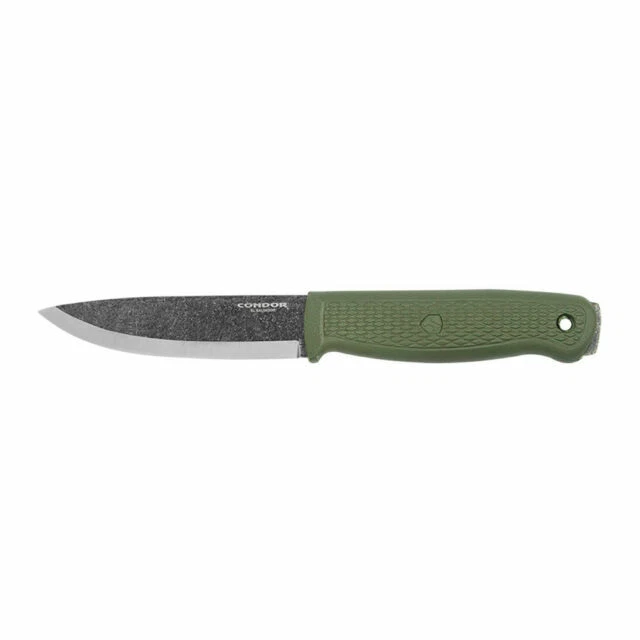 Plastic Handle Original Combat Collectible Fixed Blade Knives