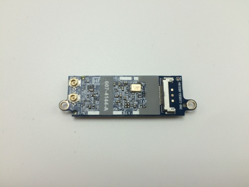 Webcam ISight D'origine Pour MacBook Pro 15" A1286 (2009) – 820-2374-A / 820-2353-B – Occasion
