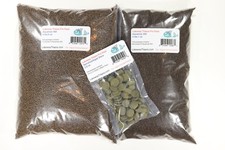 Lakeway Tilapia Pro Pack 70 Tilapia Food - For 70 Tilapia Up To Six Inches