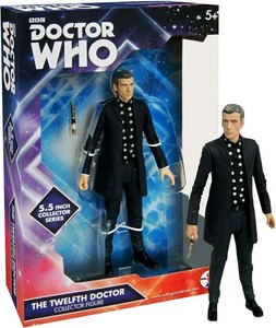 dr who figures ebay