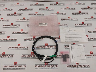 PCB Piezotronics A0394LC Kabelbeschleunigungssensor