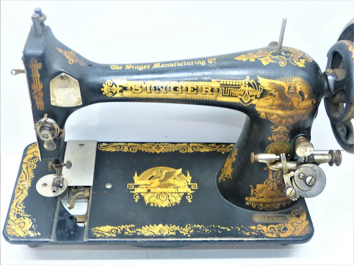 Singer Treadle Sewing Machine Price