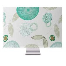 Monitor Dust Cover 22, 23, 24,25 inch Anti-Static Dustproof Protective Cover ...