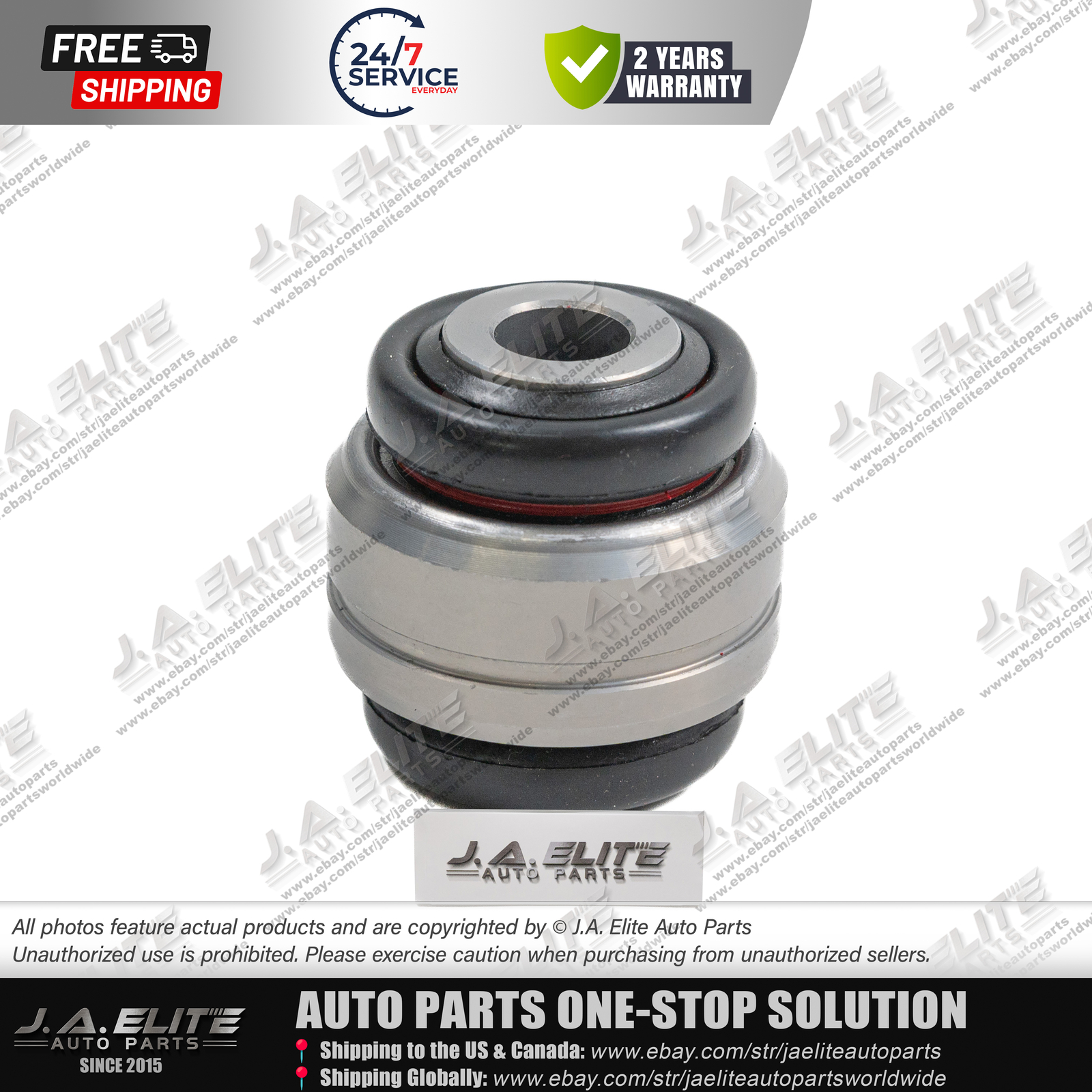 Ferrari California REAR Steering knuckle P/N 299933