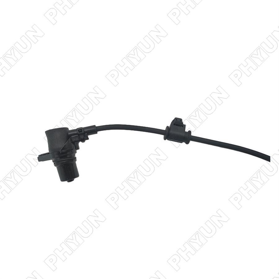 A-Premium ABS Wheel Speed Sensor - Compatible With Toyota Tundra 2000-2006 & Sequoia 2001-2007 Front Left Driver Side