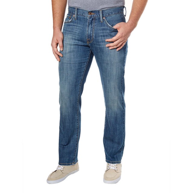 mens lucky jeans 221