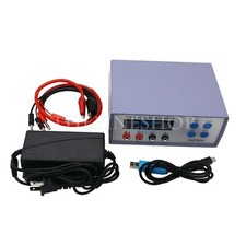 EBC-A05 Electronic Load Battery Capacity Tester 12V Power Supply For Computer