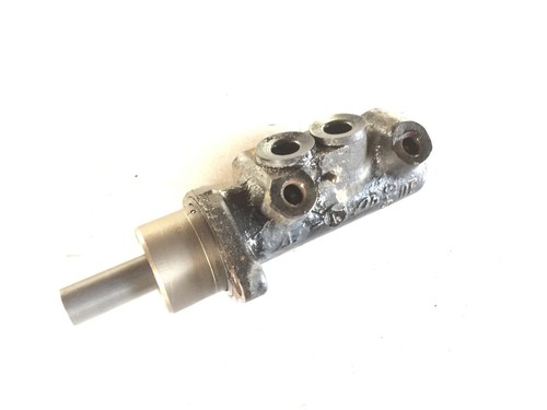 VW T4 Hauptbremszylinder Bremskraftregler Bremskraftverstärker