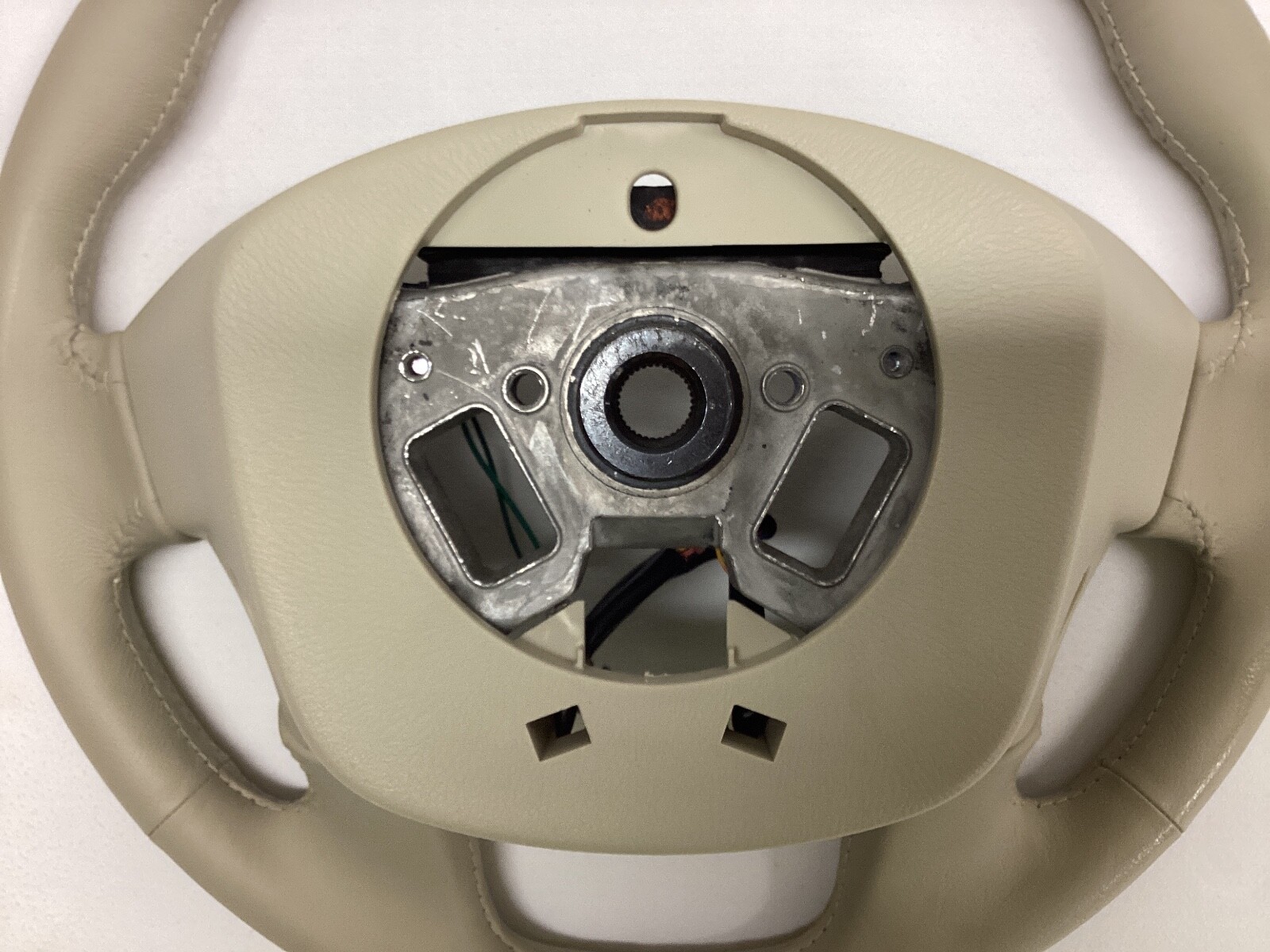 484305ZH2B Infiniti QX56 Steering Wheel NEW OEM!!! 484305ZH2B eBay