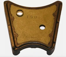 Engine Timing Damper Cloyes Gear & Product 9-5059