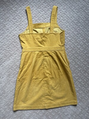 j crew yellow dress 37 Chic Sale Finds You Won't Regret From J.Crew and Madewell on wear Yellow Dresses | J.Crew
