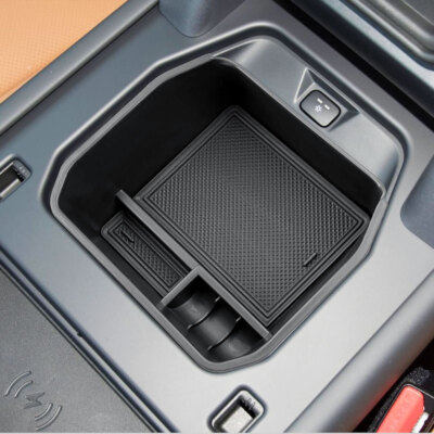 For Land Rover Defender 110 130 SE X V8 Armrest Central Control